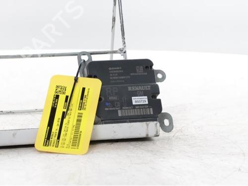 Used ECU airbags ECU airbags RENAULT TRAFIC III Van (FG_) 1.6 dCi 90 (FGME) (90 hp) 40543023 40543023