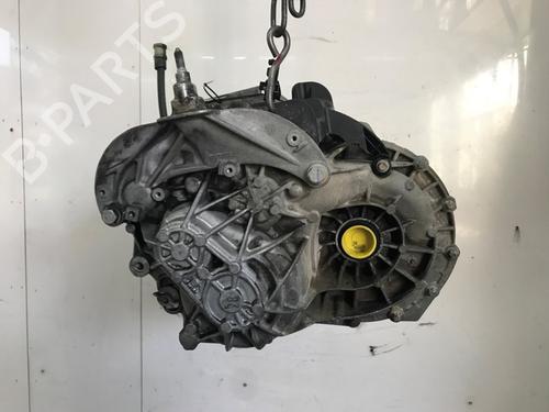 Gearbox RENAULT TRAFIC III Van (FG_) 1.6 dCi 90 (FGME) | BP34565418M3 - Image 2