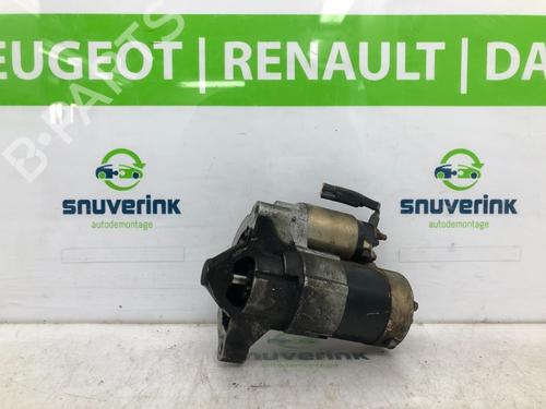 Starter PEUGEOT 807 (EB_) 2.0 | BP15387805M8 - Image 2