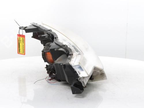 Left headlight CITROËN C-CROSSER (VU_, VV_) 2.2 HDi | BP33874332C28  - Image 8