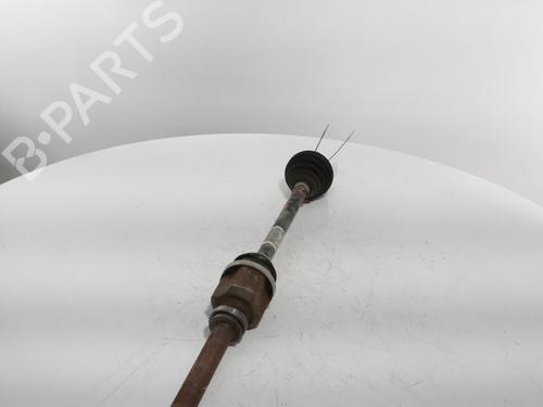 Right front driveshaft OPEL COMBO Box Body/MPV (K9) 1.5 D | BP27688234M39 - Image 9