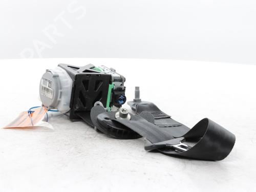 Front left seatbelt CITROËN DS4 (NX_) 1.6 VTi 120 | BP35991661I26 - Image 2