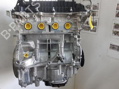 Used Engine Engine 38409202 38409202