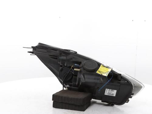 Left headlight RENAULT CLIO IV (BH_) 0.9 TCe 90 (BHNF, BHMA, BHMH, BHJK, BHJR) | BP30757672C28