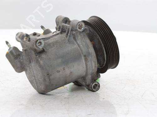 AC compressor OPEL COMBO Box Body/MPV (K9) 1.5 D | BP39618910M34  - Image 5