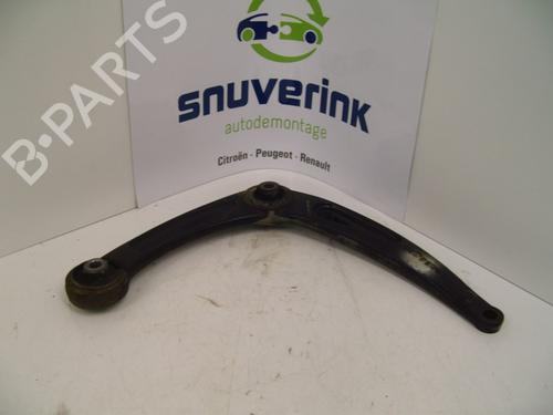 Used Right front suspension arm PEUGEOT 307 CC (3B) 2.0 16V (136 hp) 10786826