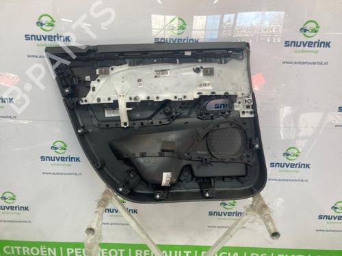 Rear right panel CITROËN C4 Grand Picasso II (DA_, DE_) 1.6 HDi / BlueHDi 115 | BP24300210C61 