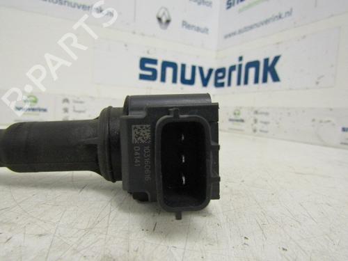 Ignition coil RENAULT CLIO IV (BH_) 0.9 TCe 90 (BHNF, BHMA, BHMH, BHJK, BHJR) | BP13323823M94 