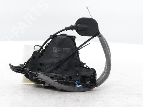 front-left-lock-renault-symbioz-2024-33814035 main image