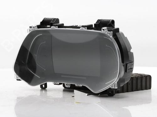 Instrument cluster RENAULT ARKANA I (LCM_, LDN_) 1.6 E-TECH 145 (LDMU) | BP28288960C47