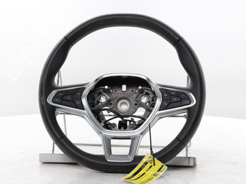 Steering wheel RENAULT TRAFIC III Van (FG_) 2.0 dCi 150 (FGMU) | BP34564035C49 - Image 1