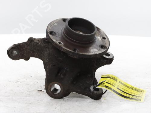 Right front steering knuckle DACIA DUSTER (HS_) 1.2 TCe 125 | BP38234587M26 - Image 9