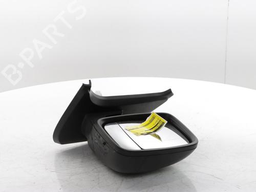 Bakspejl Højre RENAULT TRAFIC III Van (FG_) 2.0 dCi 120 (FGMN) | BP30185754C27 