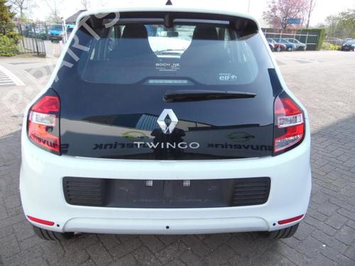 Electronic module RENAULT TWINGO III (BCM_, BCA_) 0.9 TCe 90 (BCM9, BCM2) | BP40594455M83 - Image 15