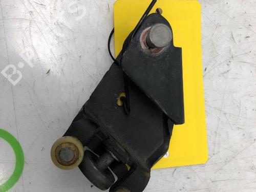 Used Hinge/Door check strap RENAULT TRAFIC III Van (FG_) 2.0 dCi 120 (FGMN) (120 hp) 19489991