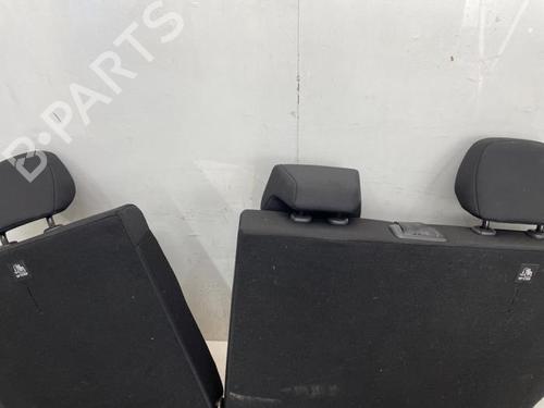Rear seat DACIA SANDERO III 1.0 SCe 65 | BP40584638C17 - Image 5