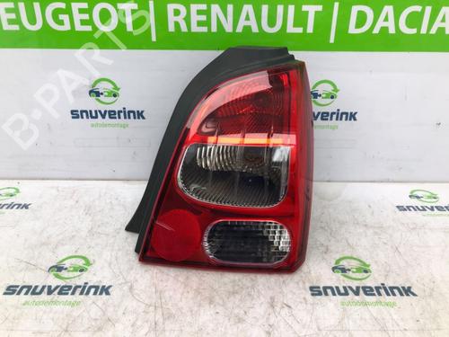 Used Right taillight Right taillight 13506835 13506835