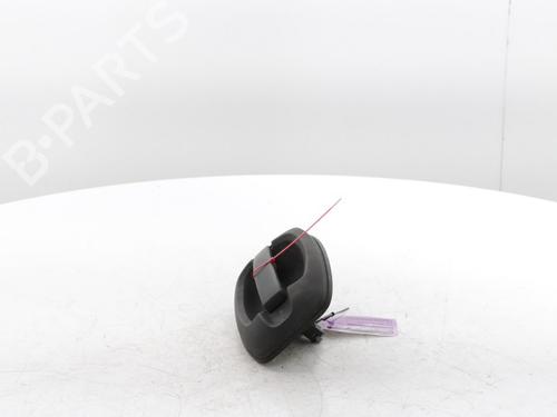 Tailgate handle FIAT DUCATO Van (250_) 120 Multijet 2,2 D | BP29426663C132 