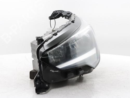 Left headlight OPEL CORSA F (P2JO) 1.2 (68) | BP34564571C28  - Image 9