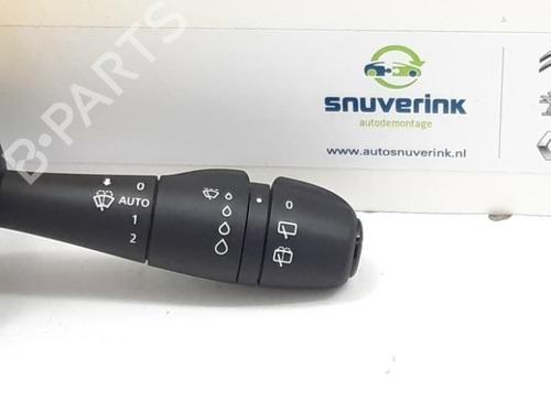 Steering column stalk RENAULT CAPTUR I (J5_, H5_) 1.2 TCe 120 | BP40569000I23 - Image 2