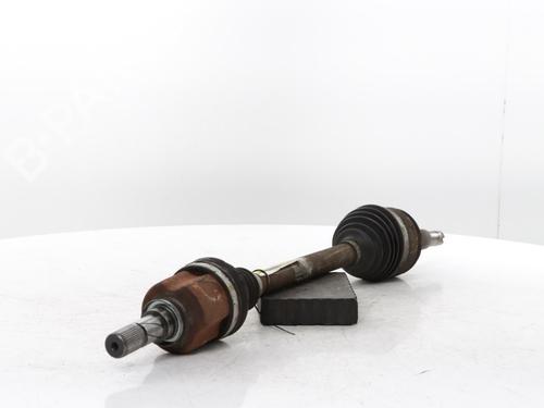 Left front driveshaft RENAULT MASTER III Van (FV) 2.3 dCi 165 FWD (FV0P, FV0U, FV11, FV12, FV1E) | BP31592293M38 - Image 4