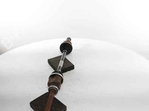 Right front driveshaft OPEL CORSA F (P2JO) 1.2 (68) | BP28005559M39 - Image 9