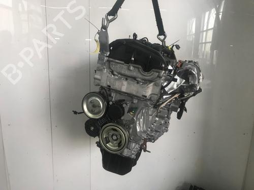 Engine OPEL GRANDLAND / GRANDLAND X (A18, P1UO) 1.6 Turbo Hybrid | BP27971255M1 - Image 4