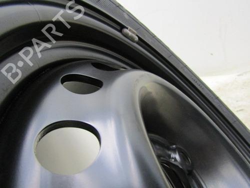 Rim CITROËN C5 III Break (RW_) 1.6 THP 155 | BP11244241C45 