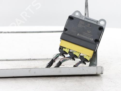Used ECU airbags ECU airbags 37660160 37660160