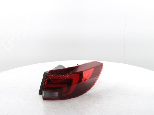 Used Right taillight OPEL ASTRA K Sports Tourer (B16) 1.4 Turbo (35) (150 hp) 29640680