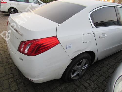 Electronic module PEUGEOT 508 I (8D_) 2.0 HDi | BP40569085M83 - Image 16