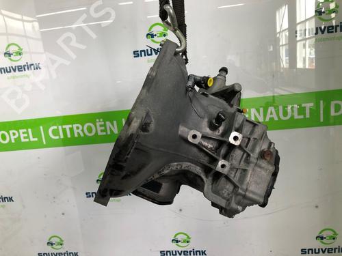 Used Gearbox OPEL CORSA D (S07) 1.2 LPG (L08, L68) (83 hp) 19060518