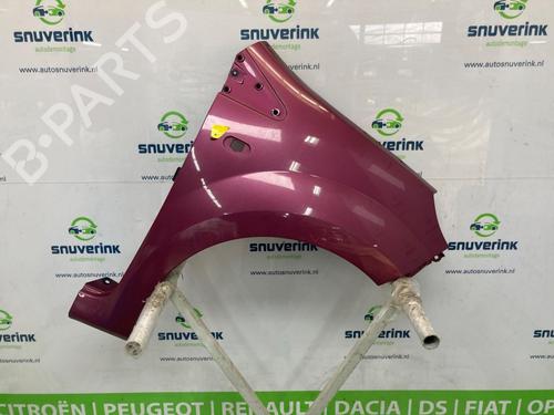 right-front-fenders-renault-twingo-ii-cn0_-2007-24166681 main image