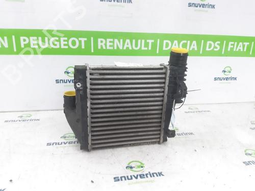 Intercooler Intercooler 27093068 27093068