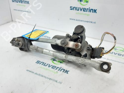 Used Front wipers mechanism PEUGEOT 107 (PM_, PN_) 1.0 (68 hp) 10806254