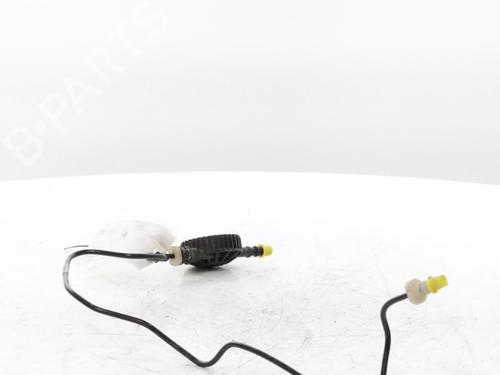 Pipe RENAULT CLIO IV (BH_) 1.5 dCi 90 | BP30757552M125 