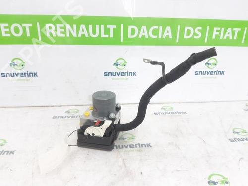 ABS pump RENAULT CAPTUR II (HF_) TCe 90 (HFM6) | BP40583465M43 - Image 8
