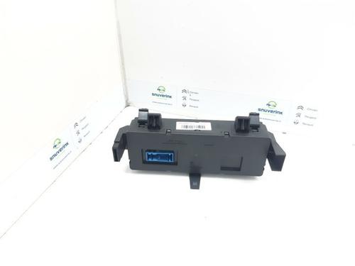 Climate control CITROËN C2 (JM_) 1.4 HDi | BP13324256I5 
