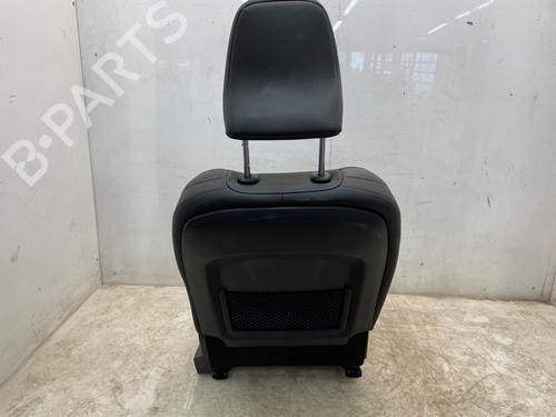 Left front seat RENAULT ARKANA I (LCM_, LDN_) 1.3 TCe 140 (LDN0) | BP33696754C15 - Image 5