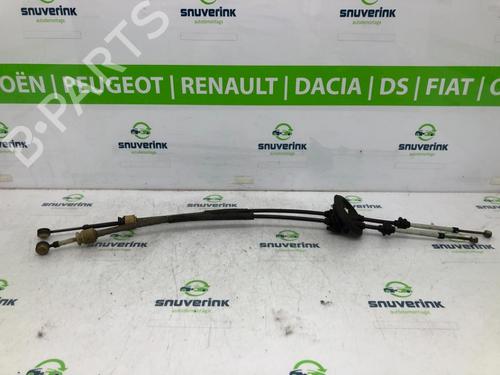 Used Cable PEUGEOT 307 SW (3H) 2.0 16V (136 hp) 24165309