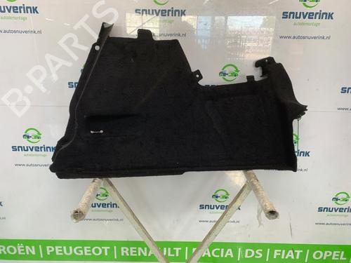 Bagagerumsbeklædning RENAULT SCENIC E-TECH PHASE I EV60 (170 hp) 27351159