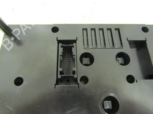 Climate control CITROËN XSARA PICASSO (N68) 1.8 16V | BP13323216I5 