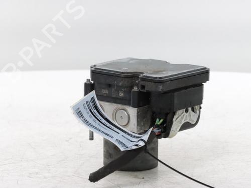 ABS pump PEUGEOT EXPERT Van (V_) 1.6 BlueHDi 95 | BP34562852M43 - Image 7