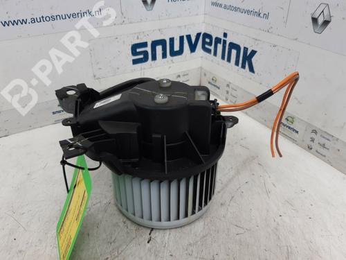 Used Heater blower motor Heater blower motor OPEL COMBO Box Body/MPV (X12) 1.6 CDTI (B05) (90 hp) 10799699 10799699