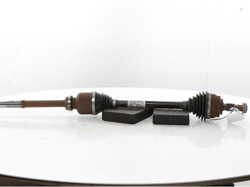 Used Right front driveshaft Right front driveshaft PEUGEOT 208 II (UB_, UP_, UW_, UJ_) e-208 (136 hp) 40552071 40552071