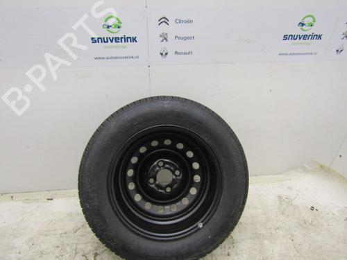 Rim CITROËN C5 III Break (RW_) 1.6 THP 155 | BP11244241C45 
