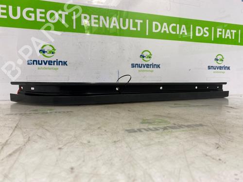 Hinge/Door check strap PEUGEOT PARTNER Box Body/MPV 1.6 HDi / BlueHDi 75 | BP17982168C146 