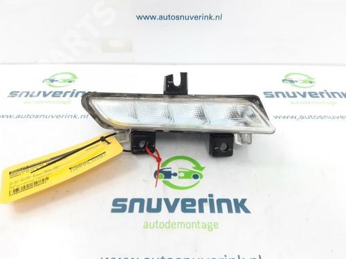 Used Right daytime light Right daytime light RENAULT CLIO IV (BH_) 0.9 TCe 90 (BHNF, BHMA, BHMH, BHJK, BHJR) (90 hp) 10802051 10802051