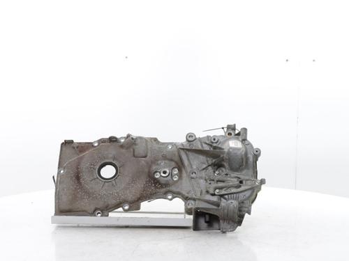 Steuergehäusedeckel für RENAULT CAPTUR I (J5_, H5_) 0.9 TCe 90 (90 hp) 31261498