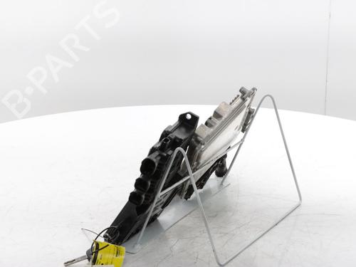 Engine control unit (ECU) RENAULT TRAFIC III Van (FG_) 1.6 dCi 120 (FGMK) | BP29640620M57 